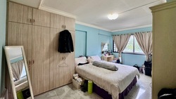 Blk 456 Pasir Ris Drive 4 (Pasir Ris), HDB Executive #557924121
